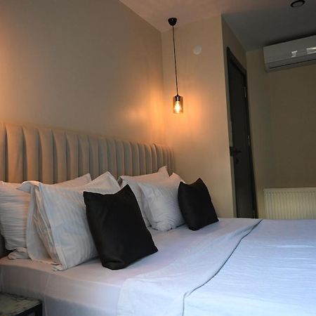 Main Airport Hotel Arnavutkoy Zewnętrze zdjęcie