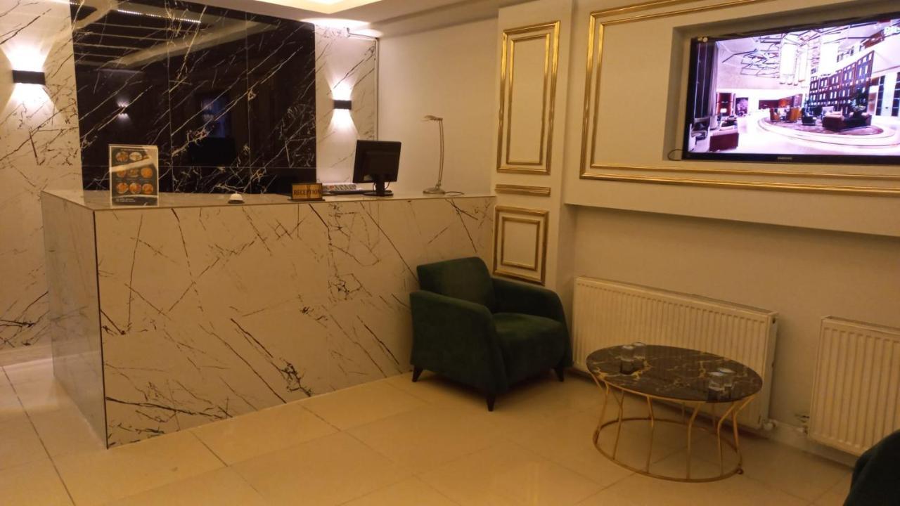 Main Airport Hotel Arnavutkoy Zewnętrze zdjęcie