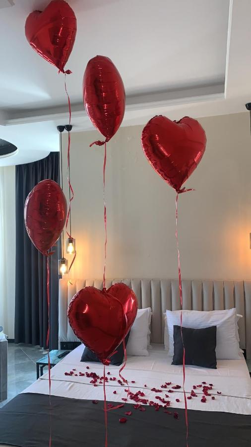 Main Airport Hotel Arnavutkoy Zewnętrze zdjęcie
