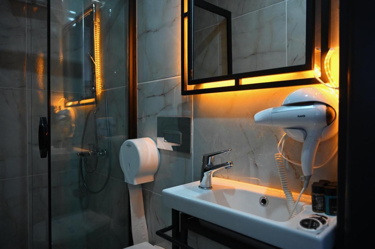 Main Airport Hotel Arnavutkoy Zewnętrze zdjęcie