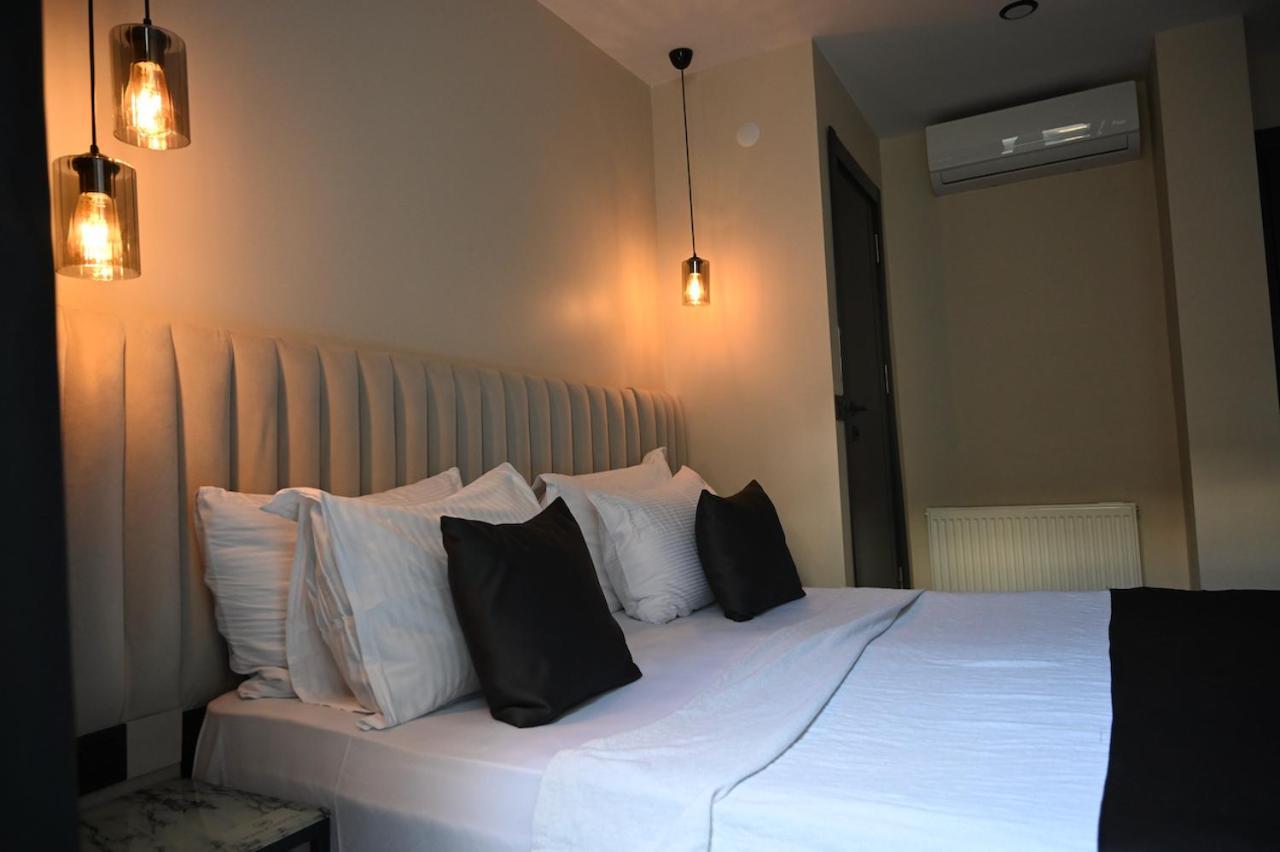 Main Airport Hotel Arnavutkoy Zewnętrze zdjęcie