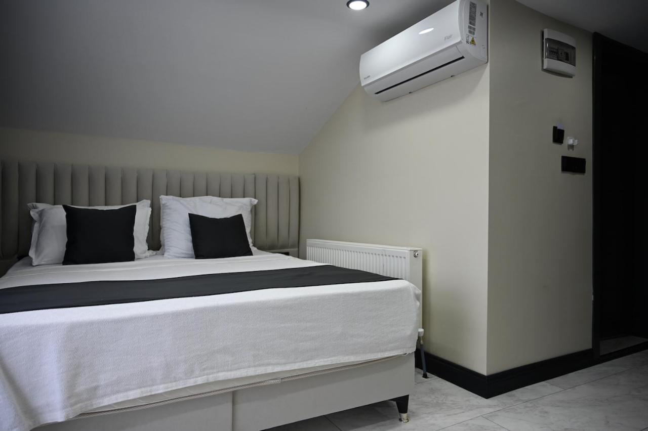 Main Airport Hotel Arnavutkoy Zewnętrze zdjęcie