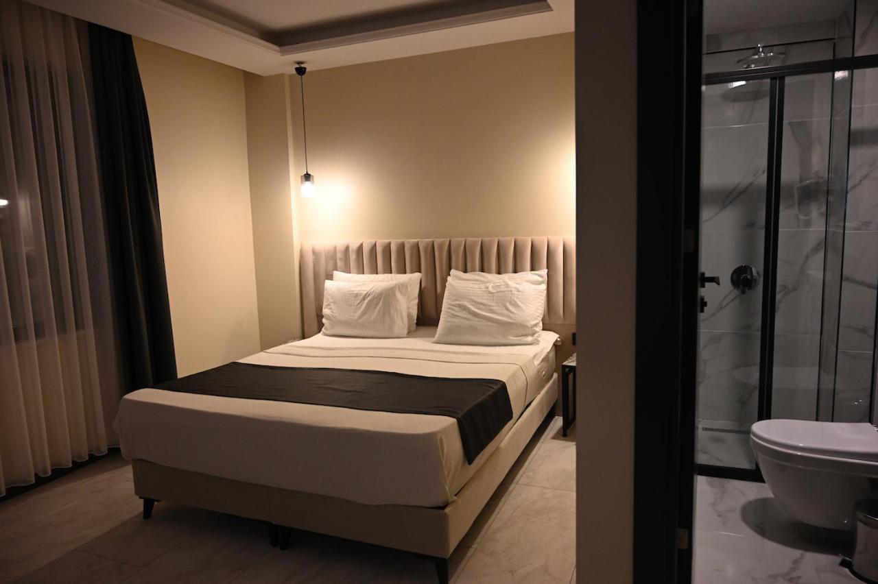 Main Airport Hotel Arnavutkoy Zewnętrze zdjęcie