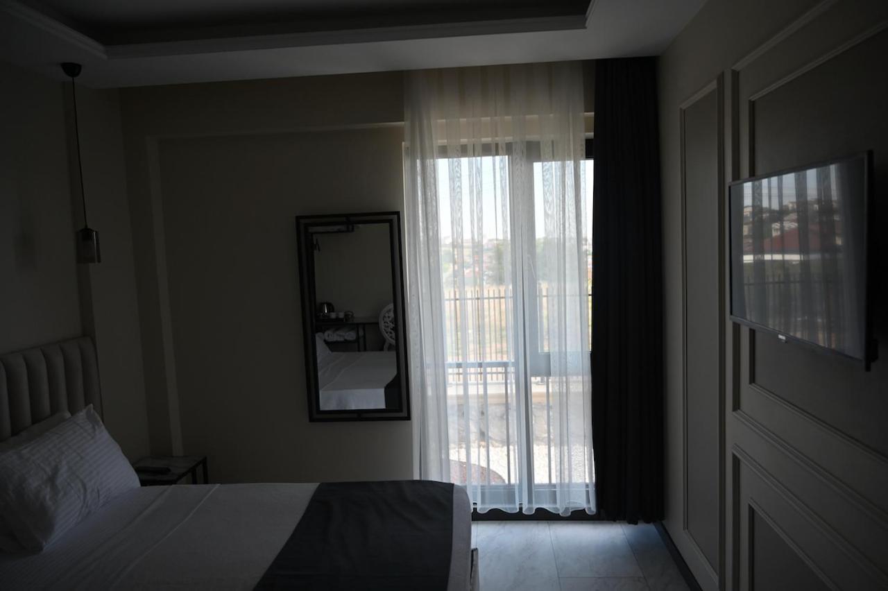 Main Airport Hotel Arnavutkoy Zewnętrze zdjęcie