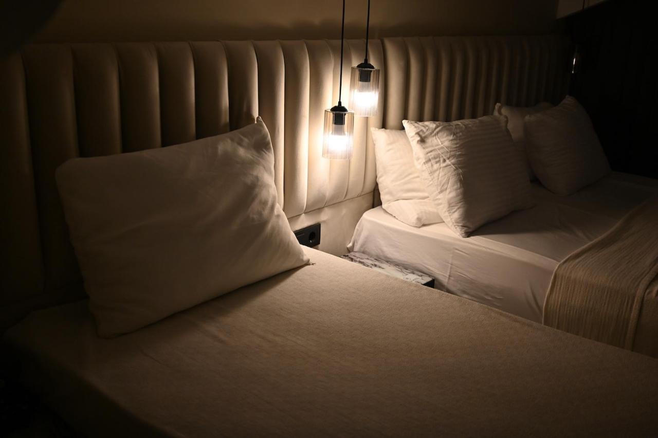 Main Airport Hotel Arnavutkoy Zewnętrze zdjęcie
