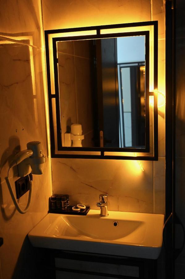 Main Airport Hotel Arnavutkoy Zewnętrze zdjęcie
