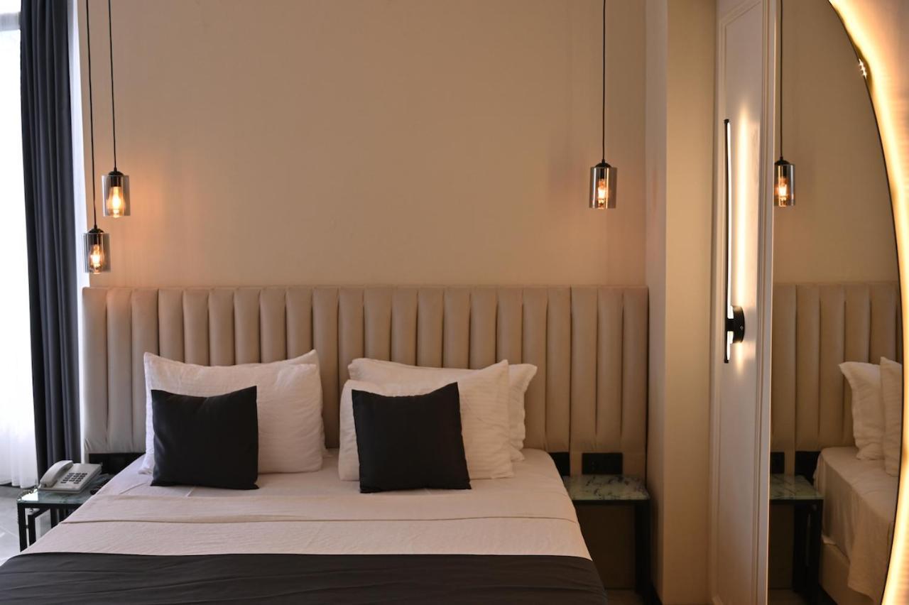 Main Airport Hotel Arnavutkoy Zewnętrze zdjęcie