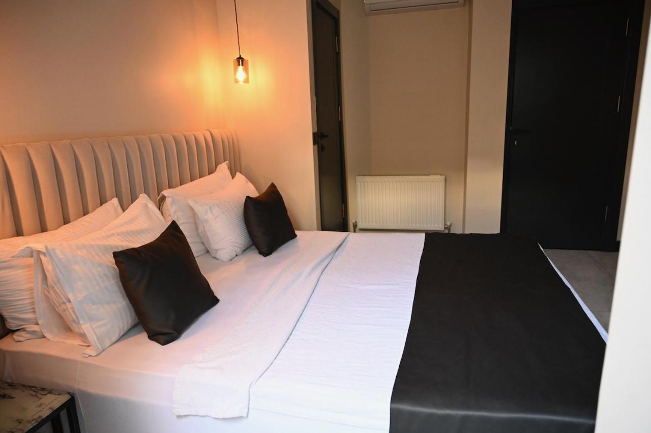 Main Airport Hotel Arnavutkoy Zewnętrze zdjęcie