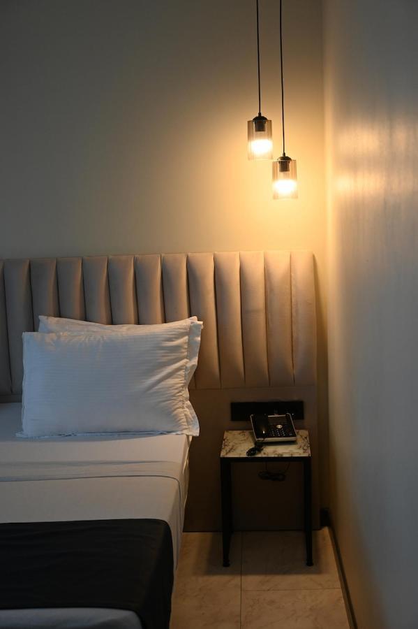Main Airport Hotel Arnavutkoy Zewnętrze zdjęcie