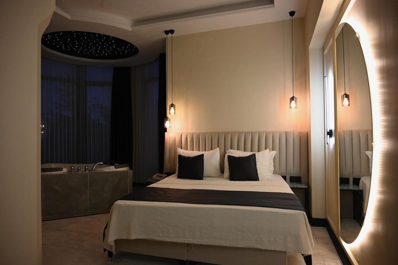 Main Airport Hotel Arnavutkoy Zewnętrze zdjęcie