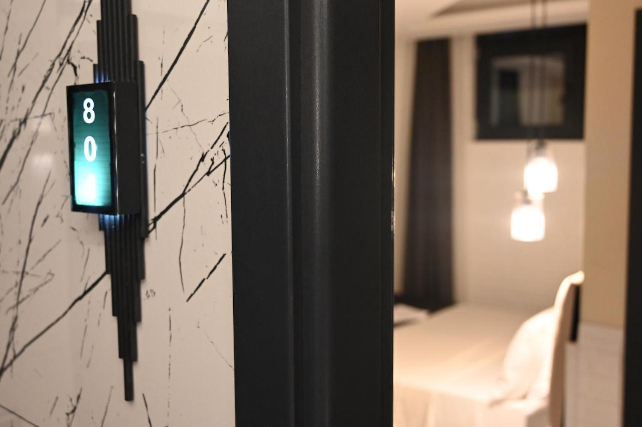 Main Airport Hotel Arnavutkoy Zewnętrze zdjęcie