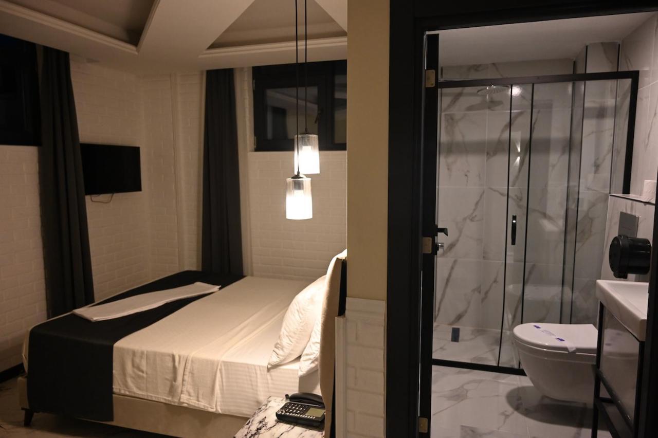Main Airport Hotel Arnavutkoy Zewnętrze zdjęcie