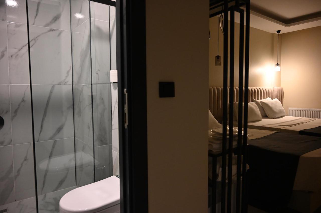 Main Airport Hotel Arnavutkoy Zewnętrze zdjęcie