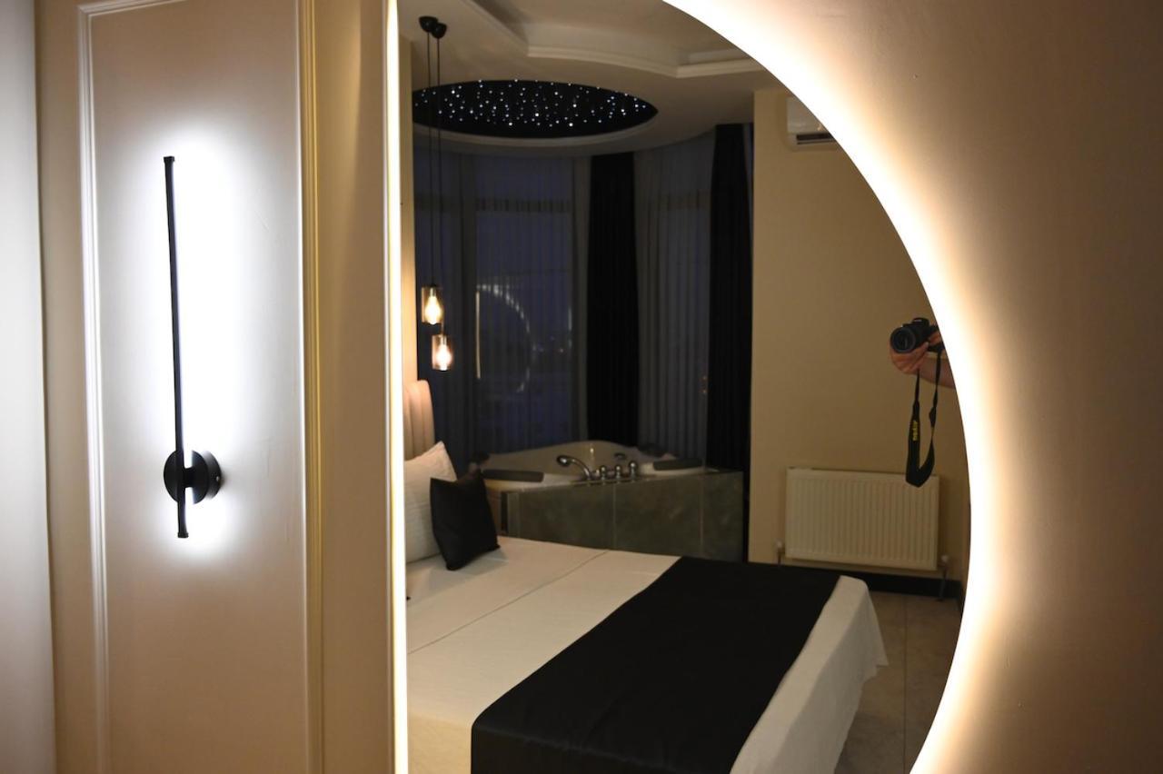 Main Airport Hotel Arnavutkoy Zewnętrze zdjęcie